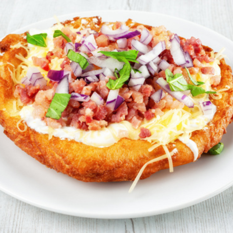 Red White Simple Asian Street Food Logo-4